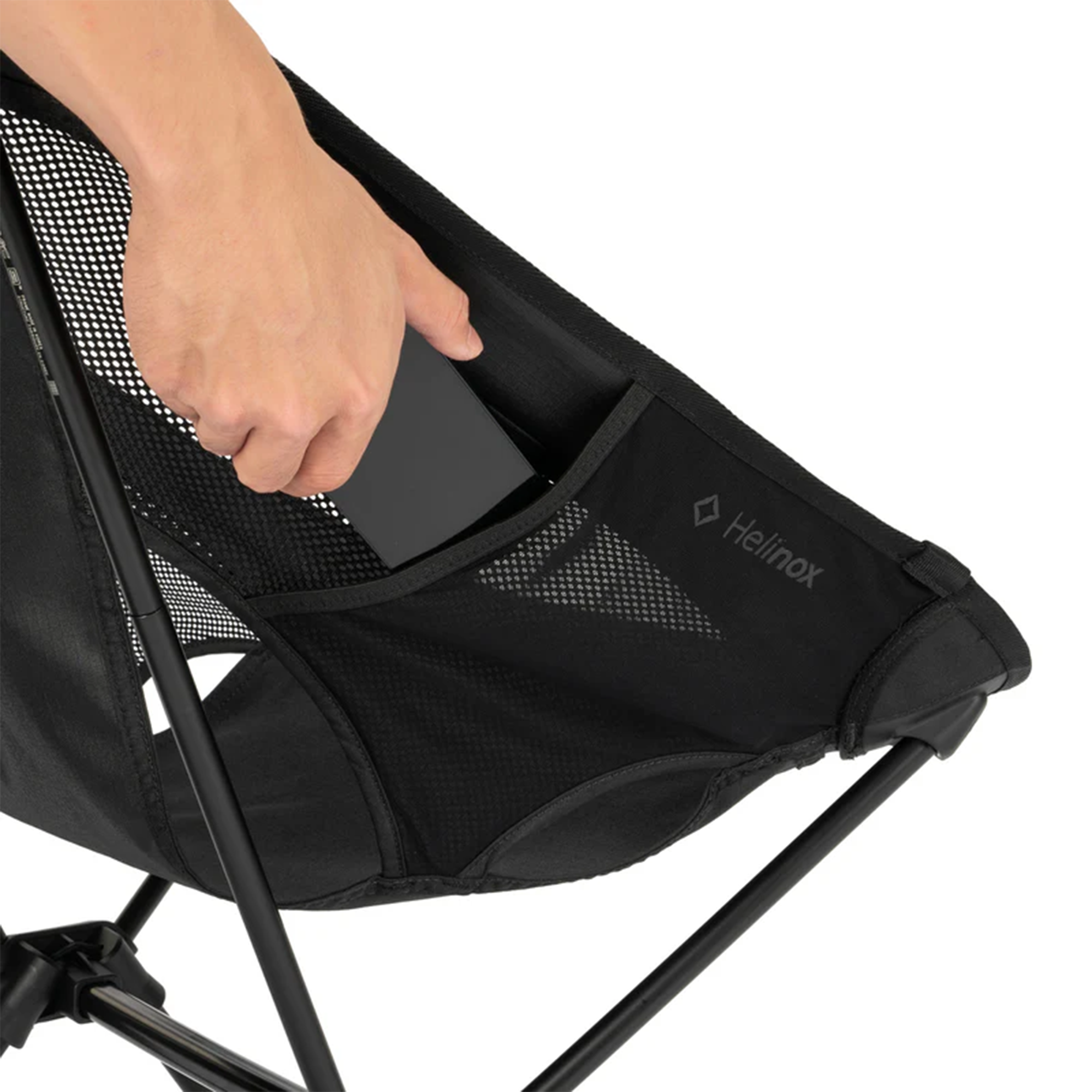 Helinox Chair One (re) Blackout