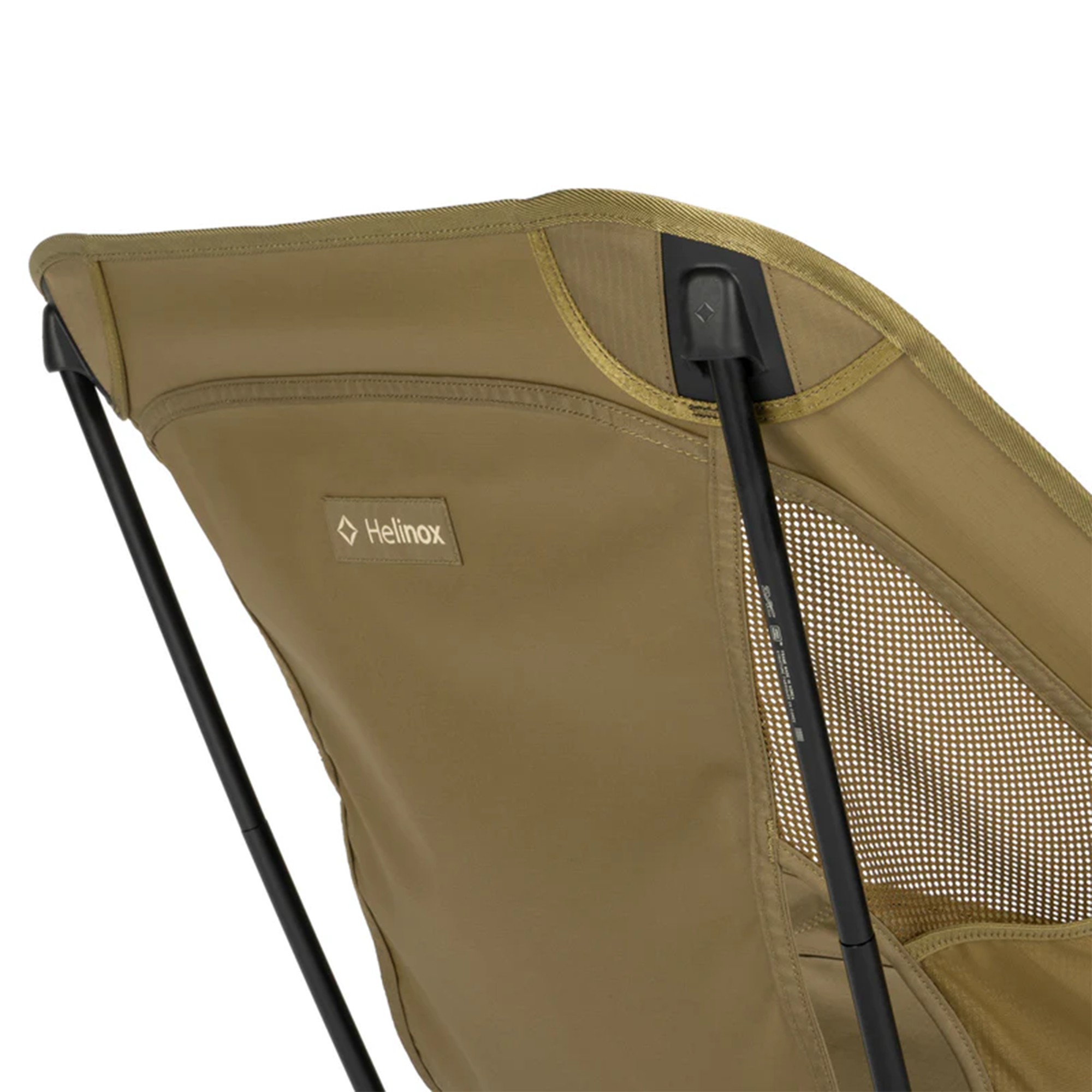 Helinox Chair One (re) Coyote Tan