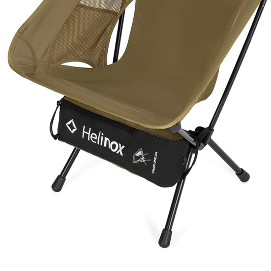 Helinox Chair One (re) Coyote Tan