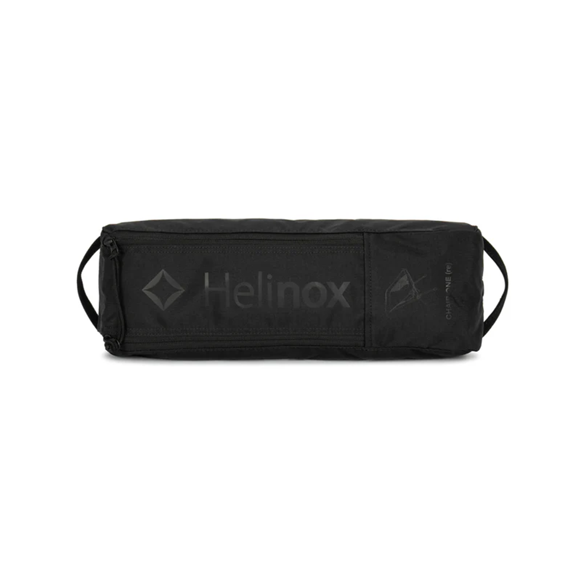 Helinox Chair One (re) Blackout