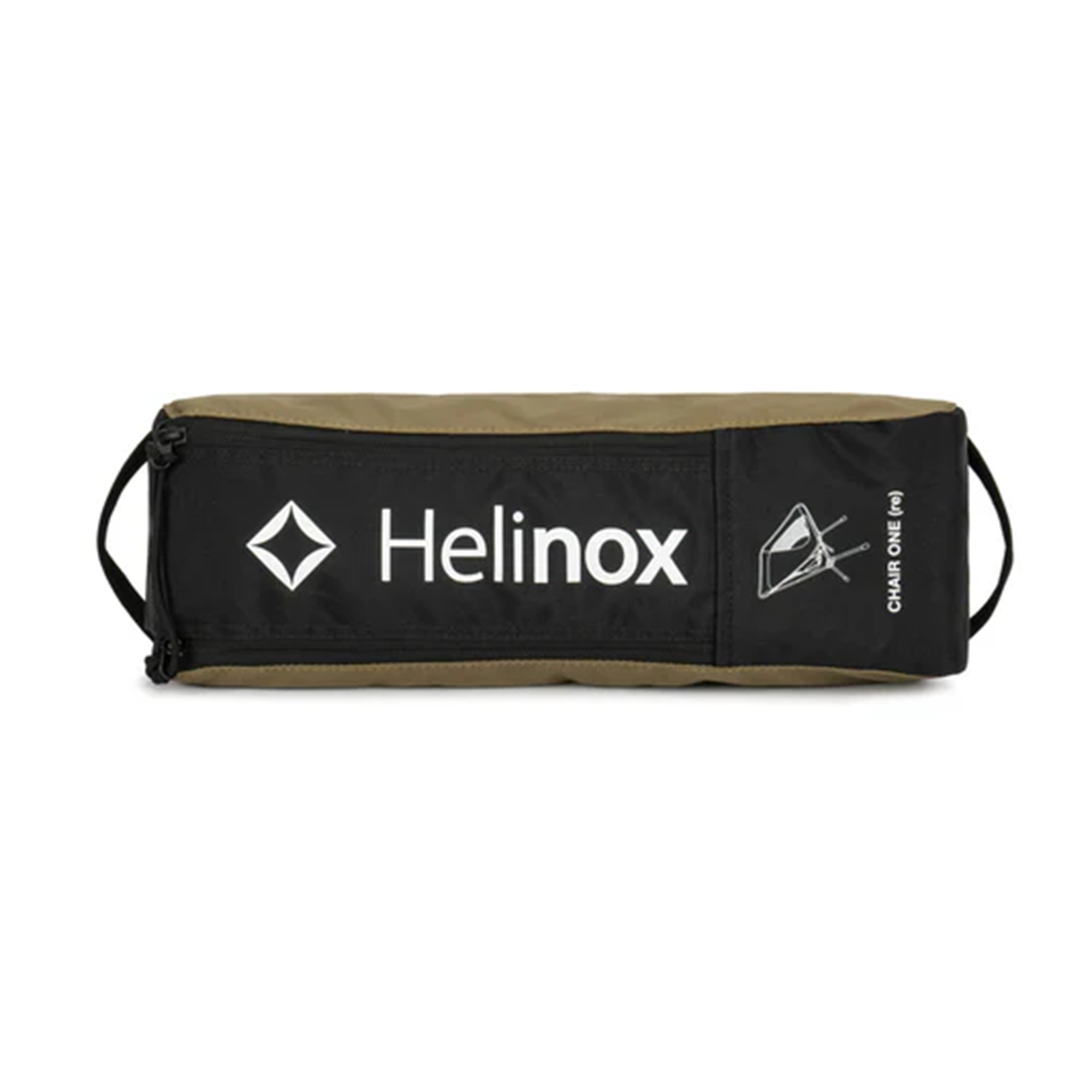 Helinox Chair One (re) Coyote Tan