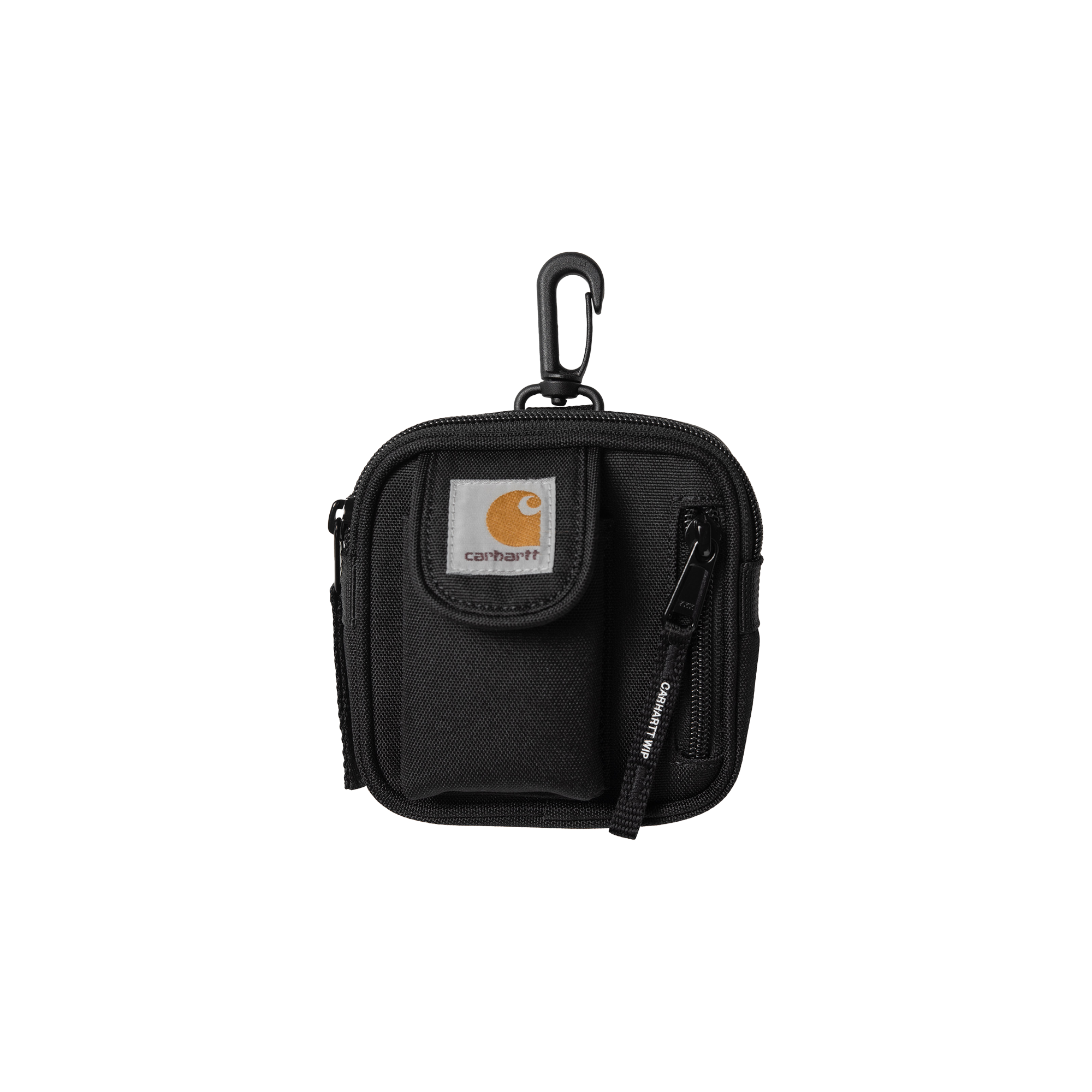 Carhartt Essential Coin Wallet Black