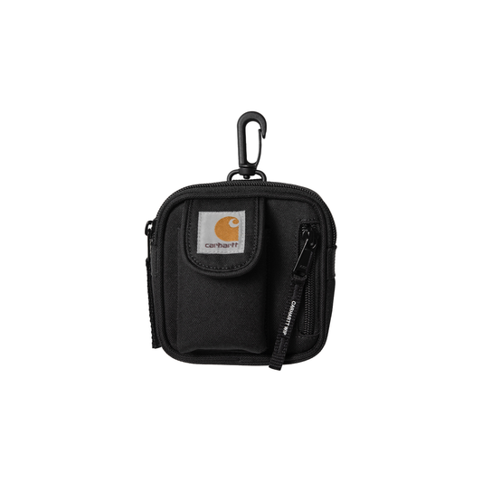 Carhartt Essential Coin Wallet Black