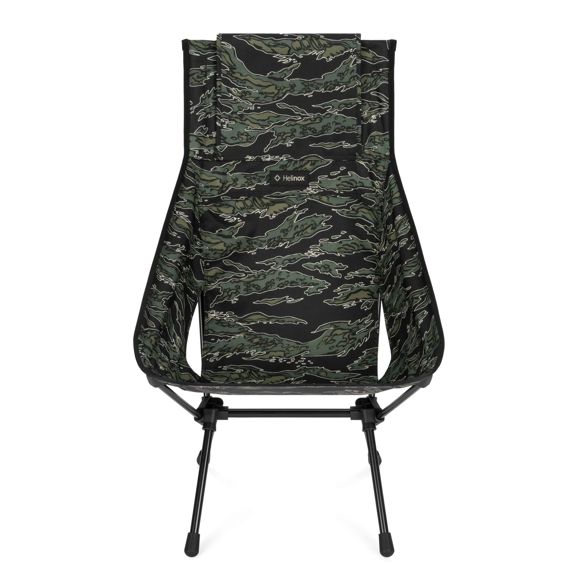 Helinox Chair One Highback Xray Tiger Camo