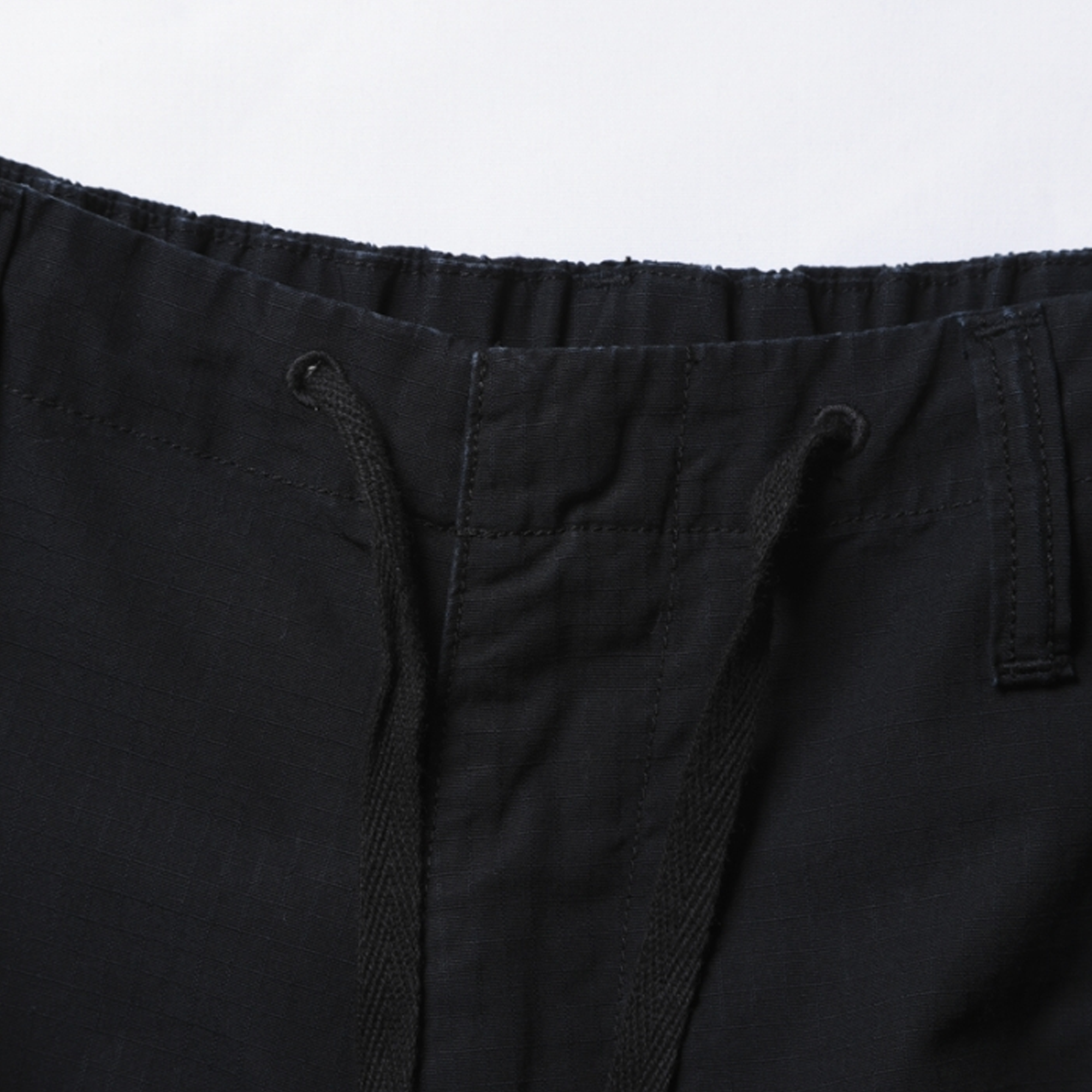 Liberaiders Cargo Pants Black