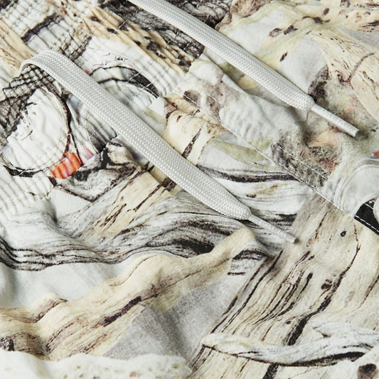 Patta Beach Print Swim Shorts Multi