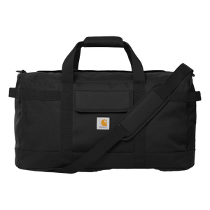 Carhartt WIP Jack Duffle Bag Black