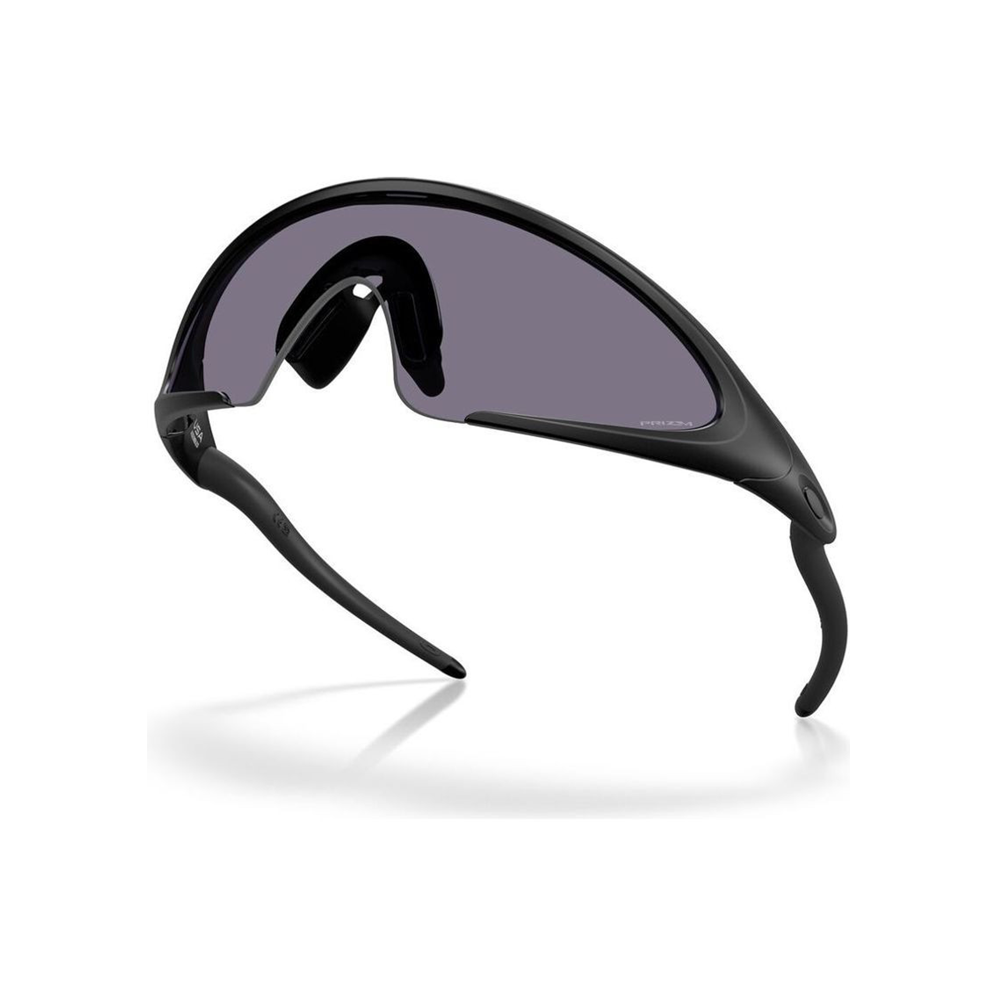 Oakley ELLIPSE Black w/ Prizm Grey 0OO9490