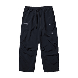 Liberaiders Supplex Nylon Pants Black