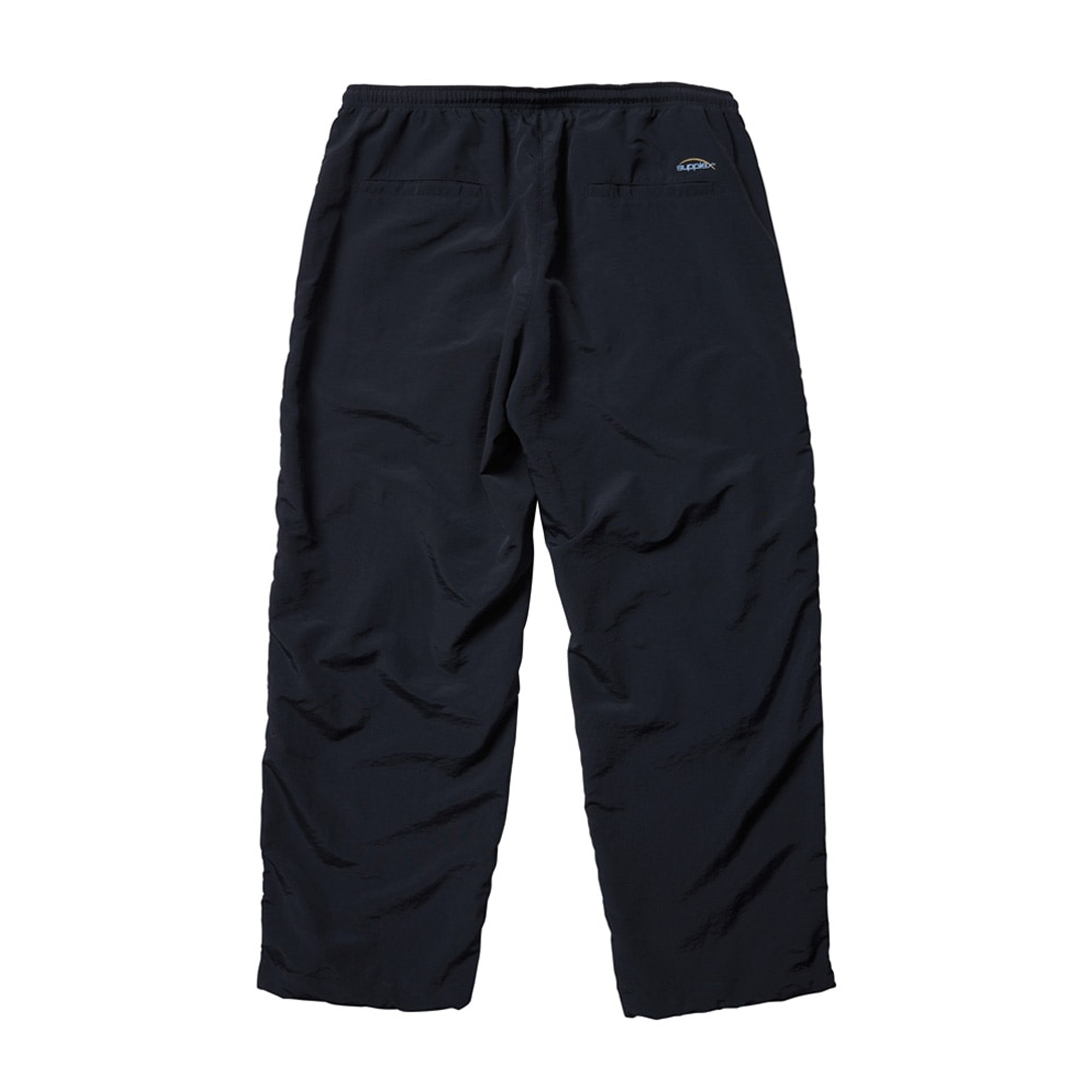 Liberaiders Supplex Nylon Pants Black