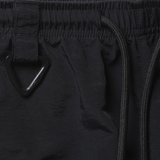 Liberaiders Supplex Nylon Pants Black