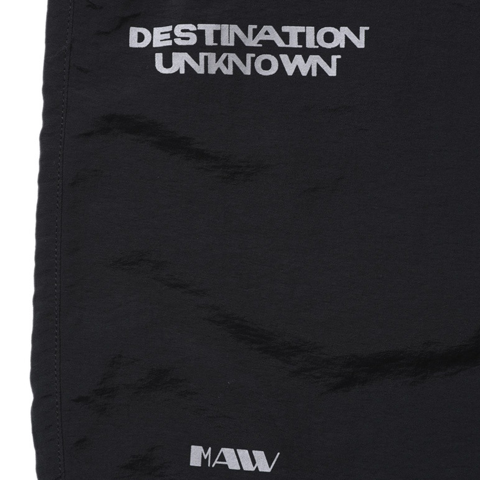 Liberaiders Supplex Nylon Pants Black