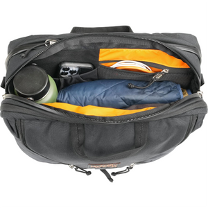 Mystery Ranch 3 Way 18L Bag Black