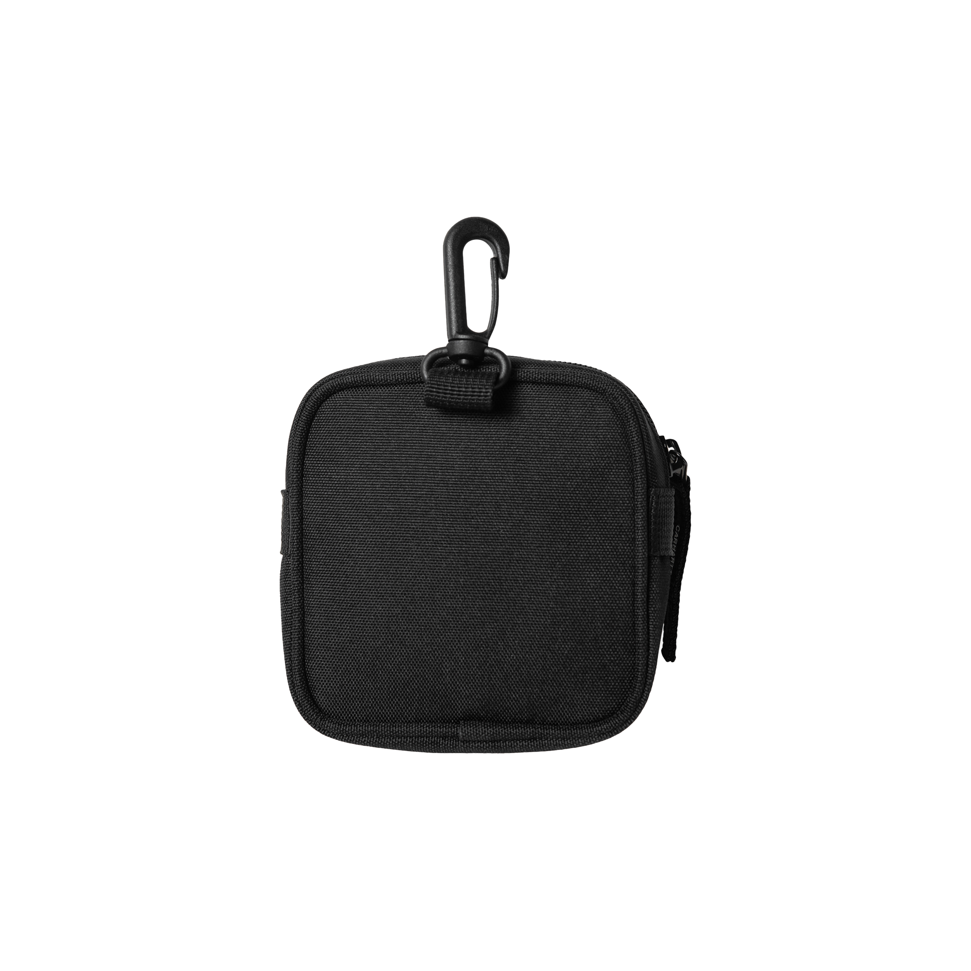 Carhartt Essential Coin Wallet Black