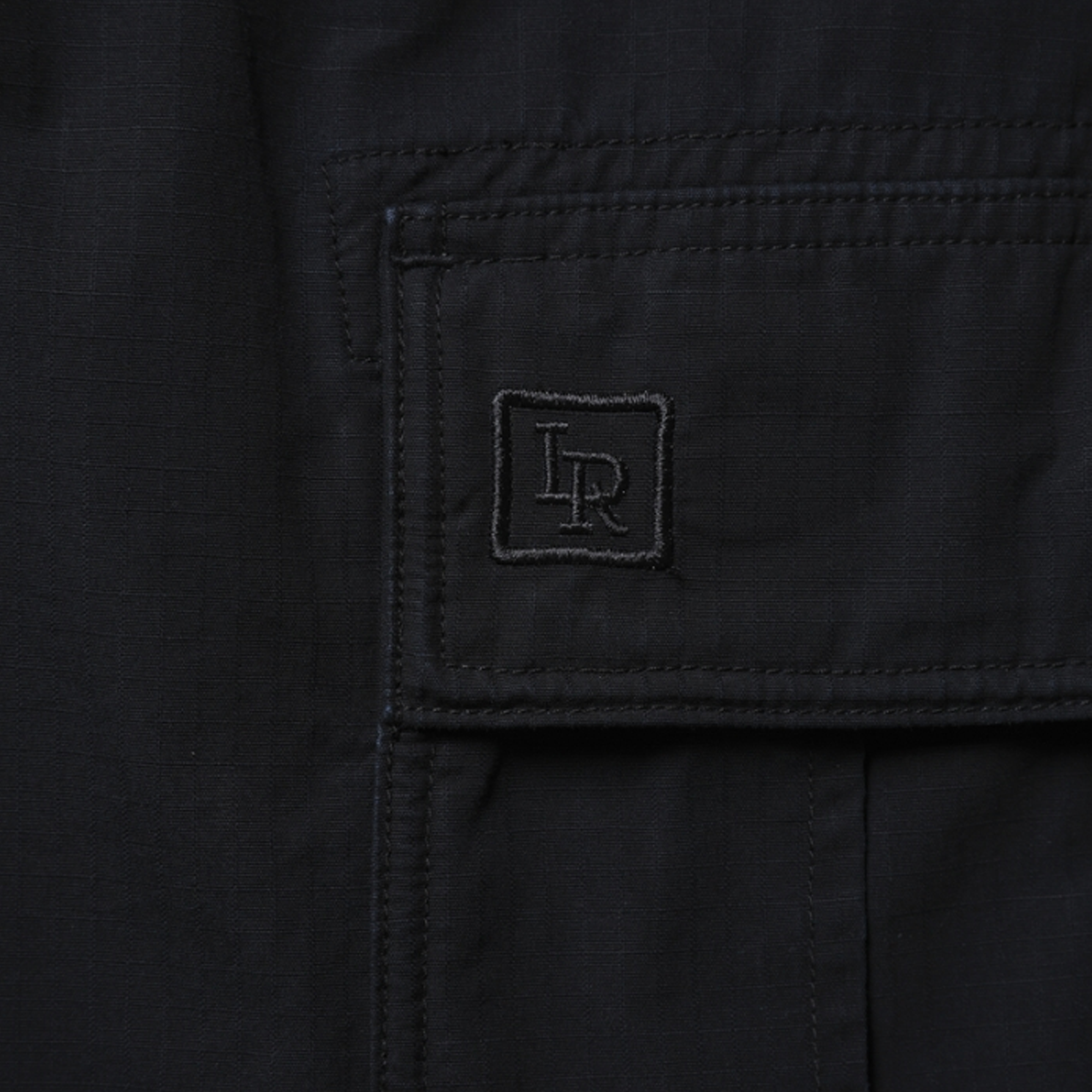 Liberaiders Cargo Pants Black