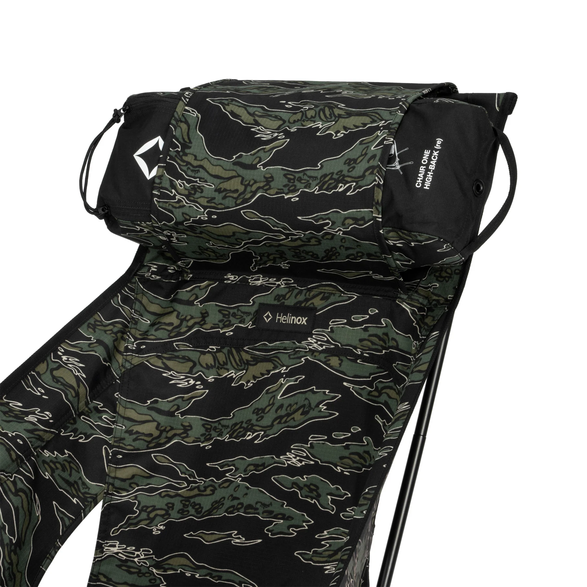 Helinox Chair One Highback Xray Tiger Camo