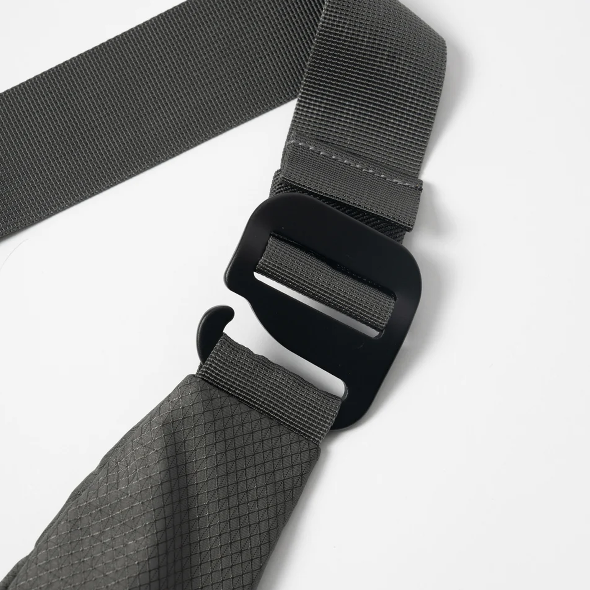 Sealson  Crossbody Bag M3 Black