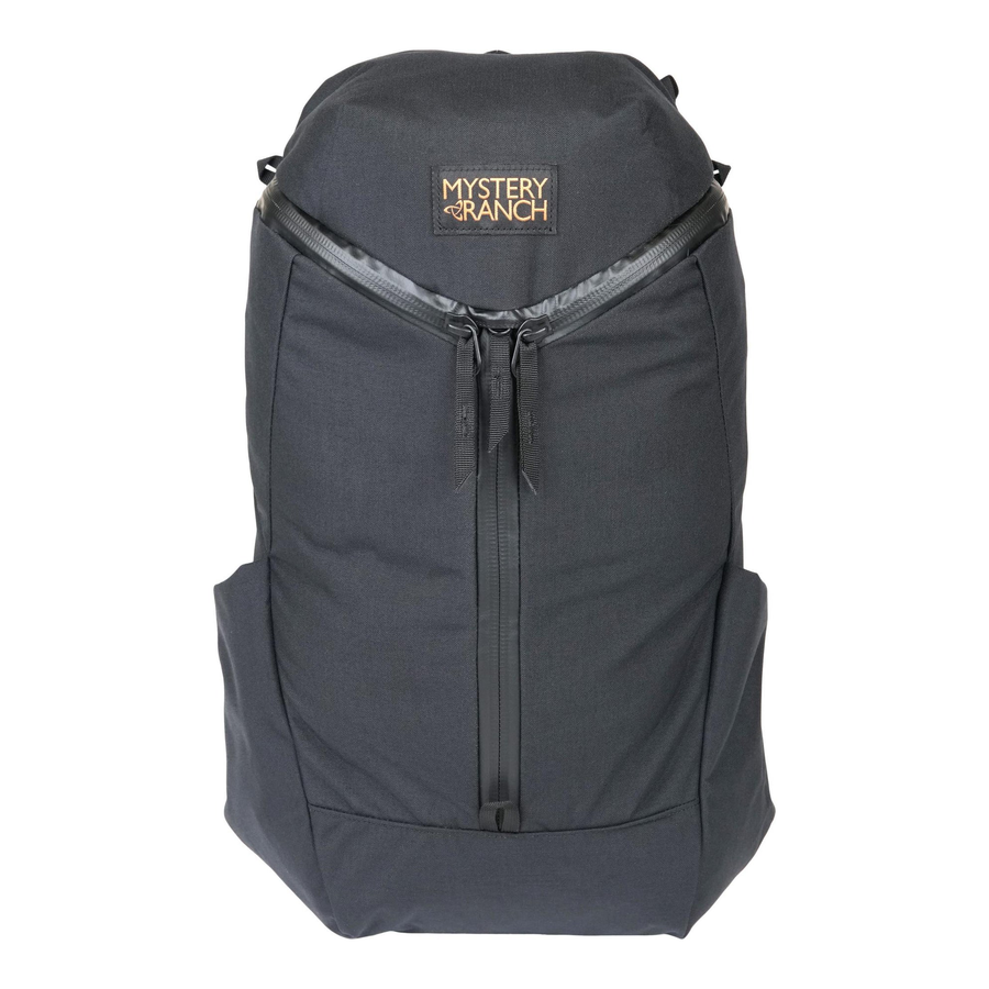 Mystery Ranch Catalyst 22 Black