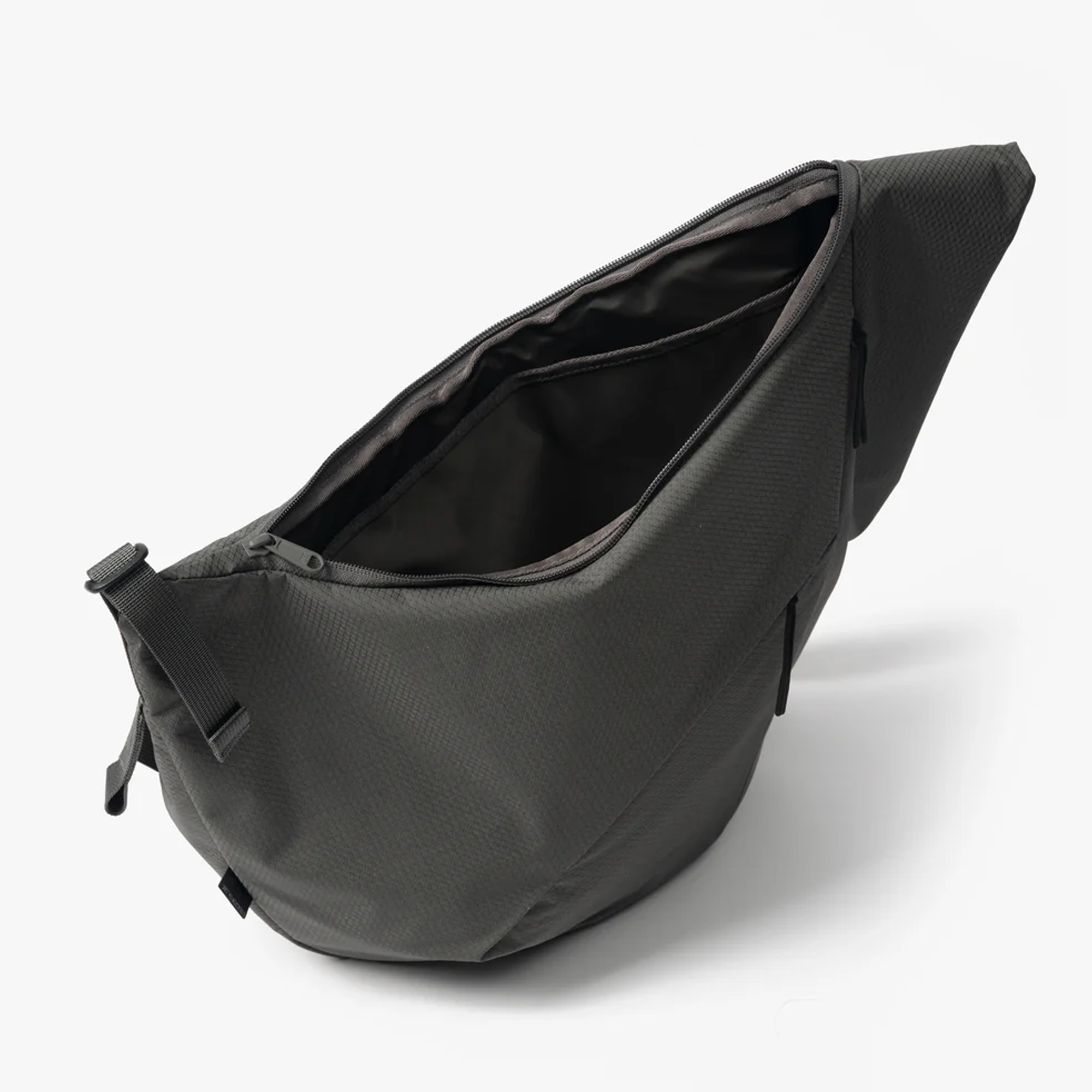 Sealson  Crossbody Bag M3 Black