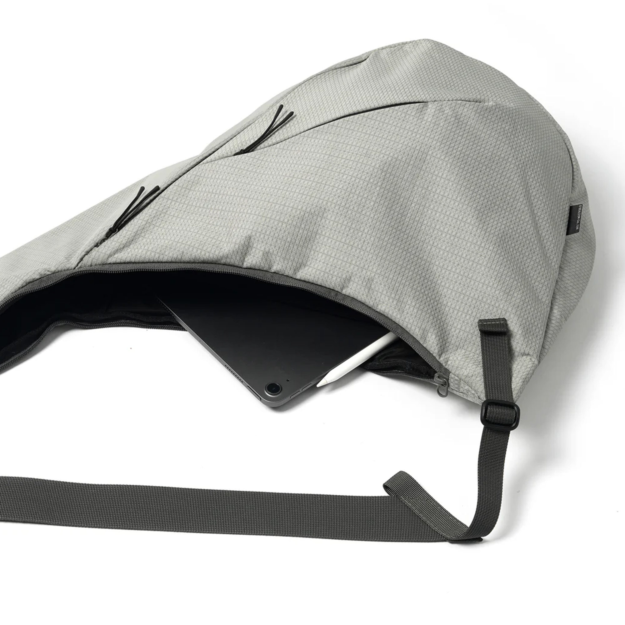 Sealson  Crossbody Bag M3 Light Grey