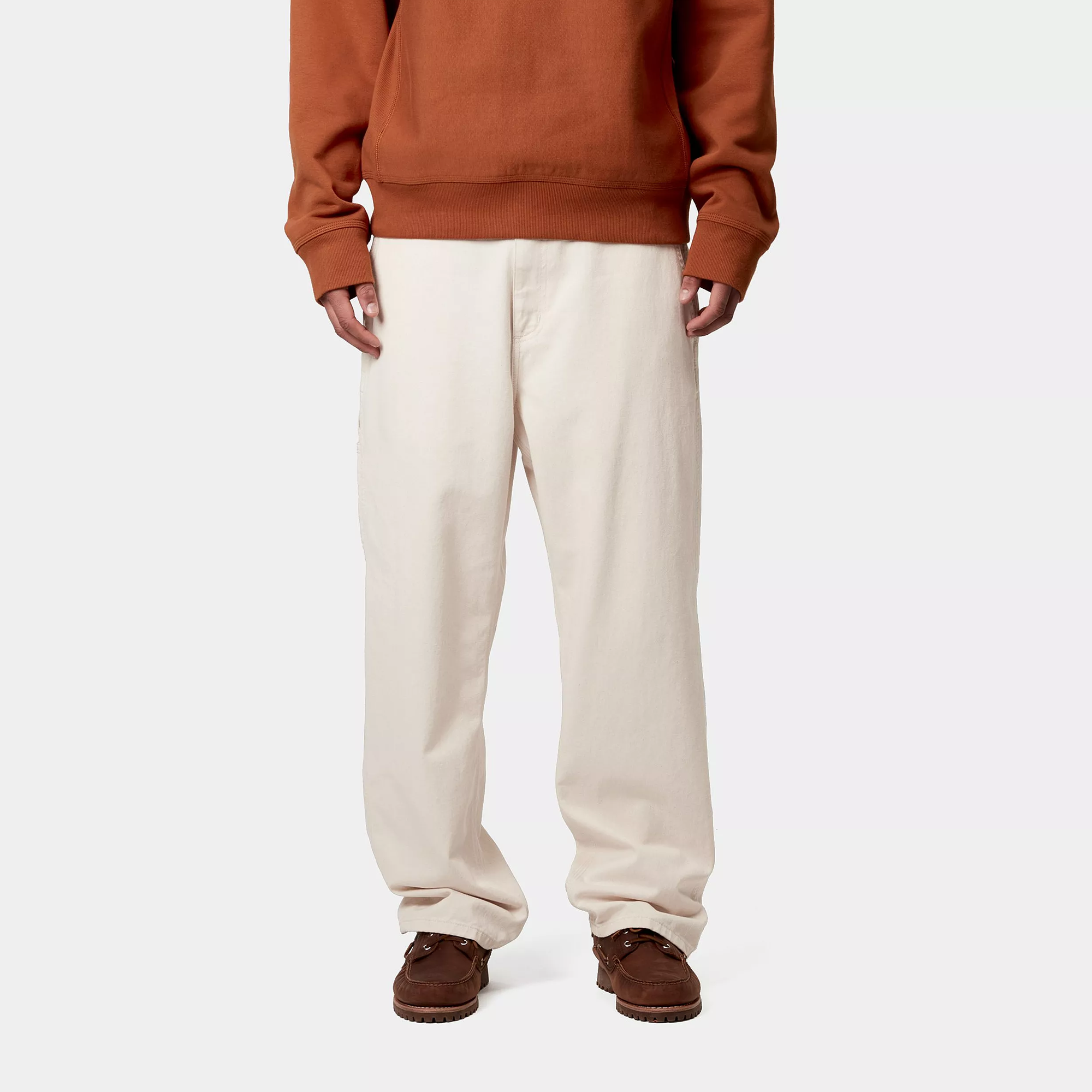 Carhartt Drewe Pant Natural I034801.0502