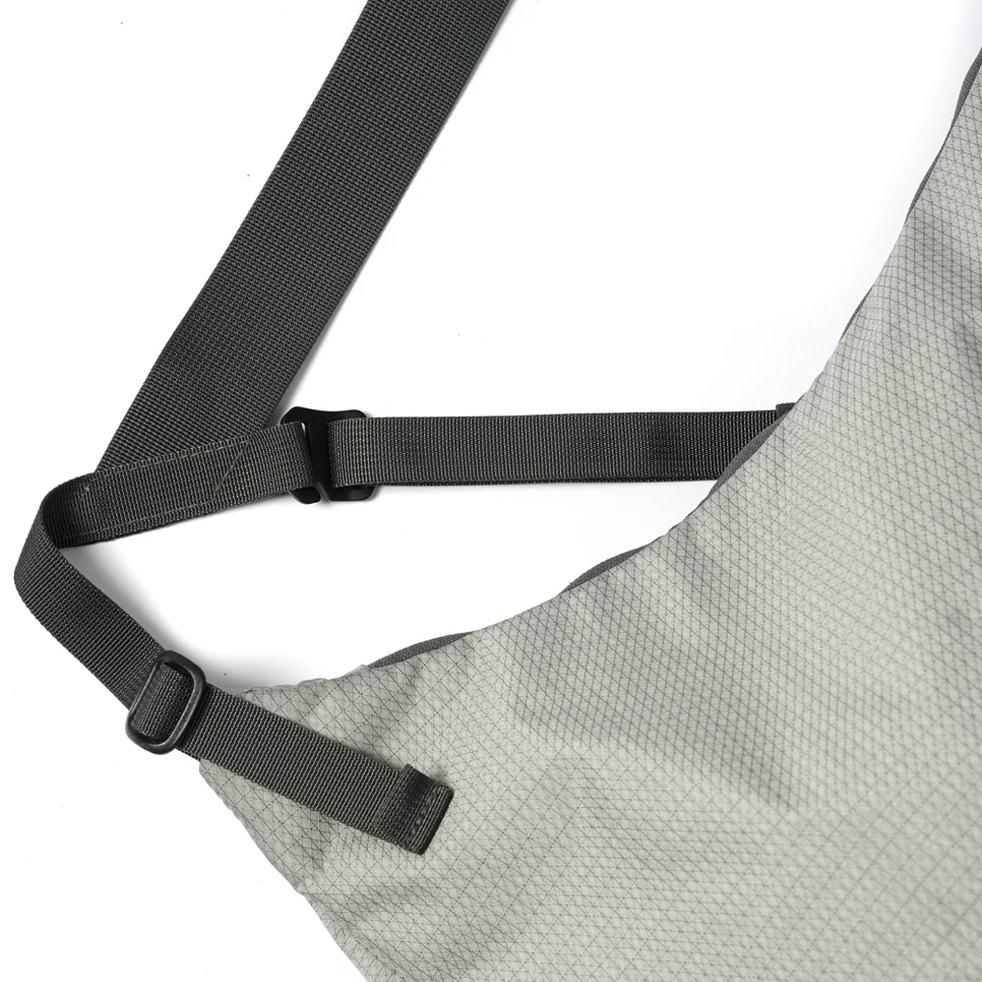 Sealson  Crossbody Bag M3 Light Grey