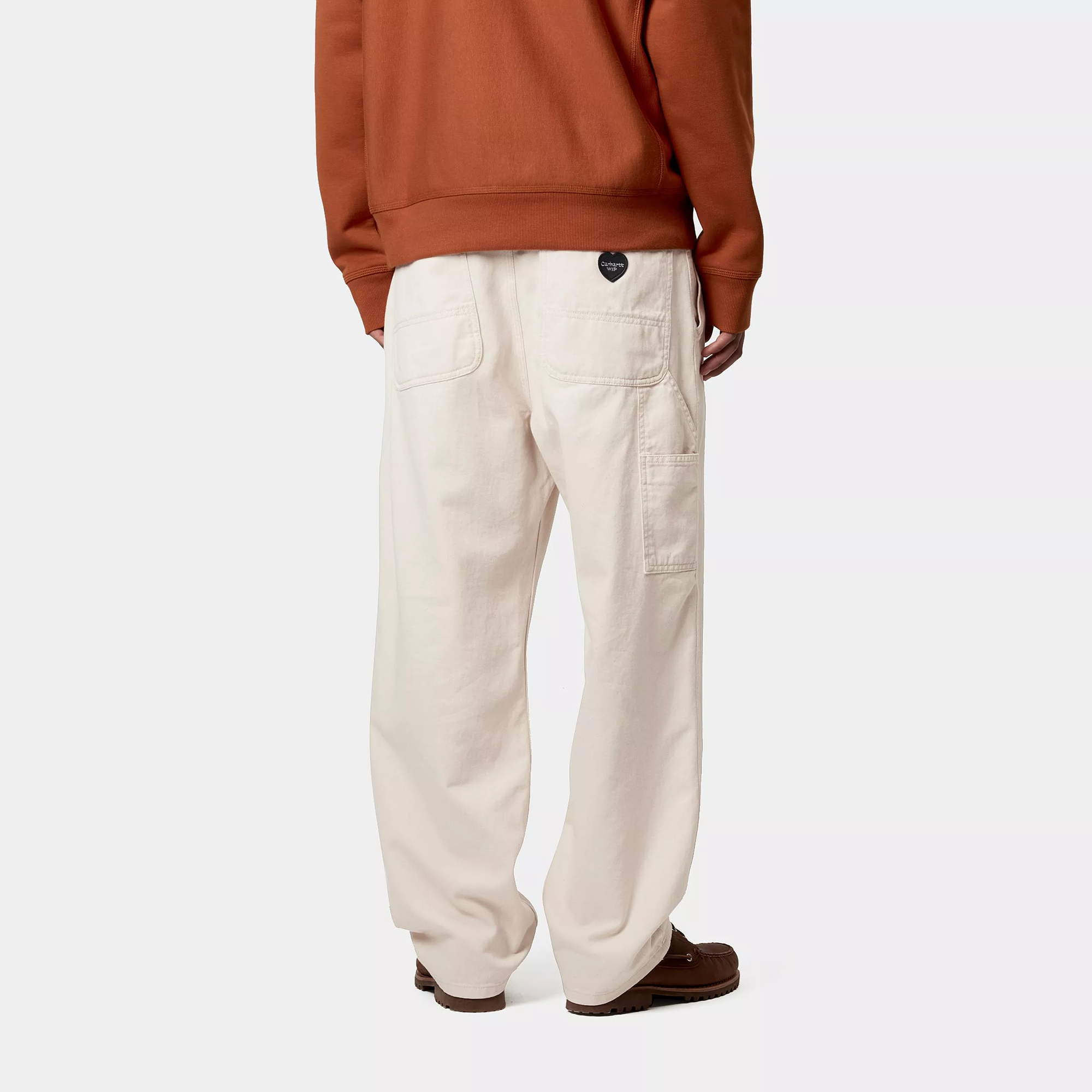 Carhartt Drewe Pant Natural I034801.0502
