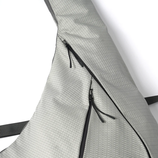 Sealson  Crossbody Bag M3 Light Grey