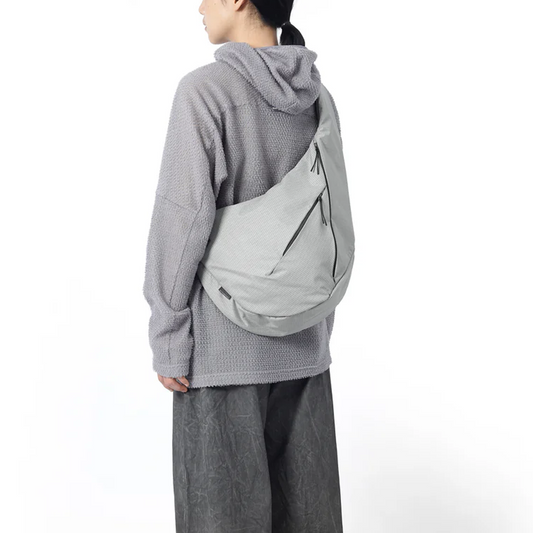 Sealson  Crossbody Bag M3 Light Grey