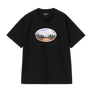 Carhartt S/S Big Time T-Shirt Black I034653.89XX