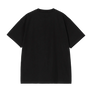 Carhartt S/S Big Time T-Shirt Black I034653.89XX