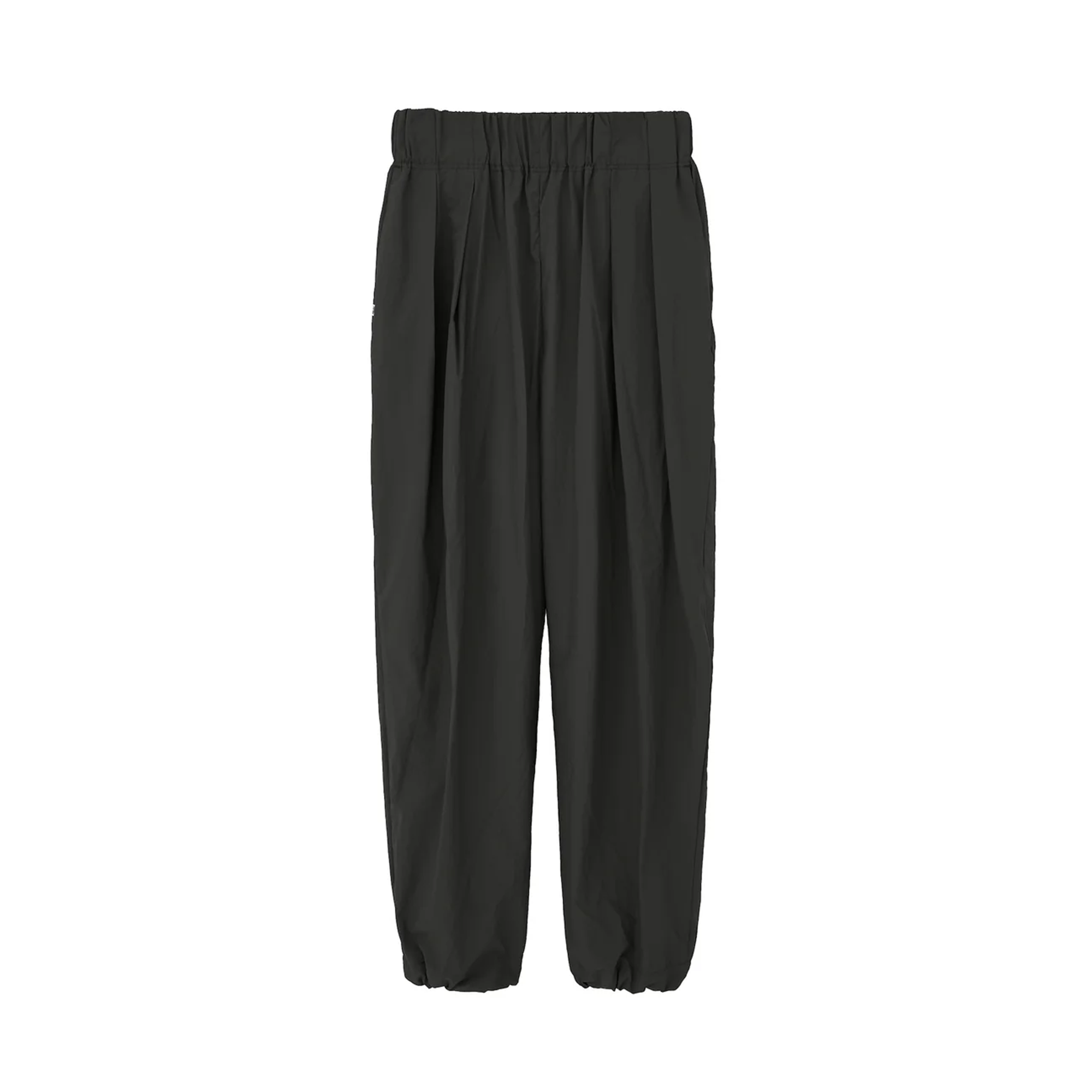Magic Stick Nylon EZ Trousers "Jenny" C.Grey 25SS-MS2-016
