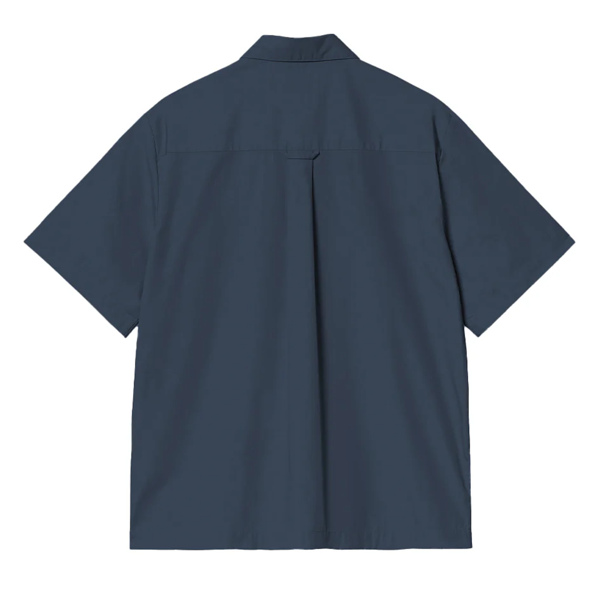 Carhartt S/S Craft Shirt Dusky Blue I035232.2OTXX