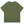 Needles Short-Sleeve Papillon Embroidered Pocket T-Shirt Olive