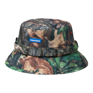 Liberaiders Jungle Hat Camo