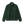 Carhartt Half Zip American Script Sweat Conifer I027014.CIXX