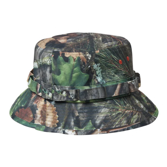Liberaiders Jungle Hat Camo