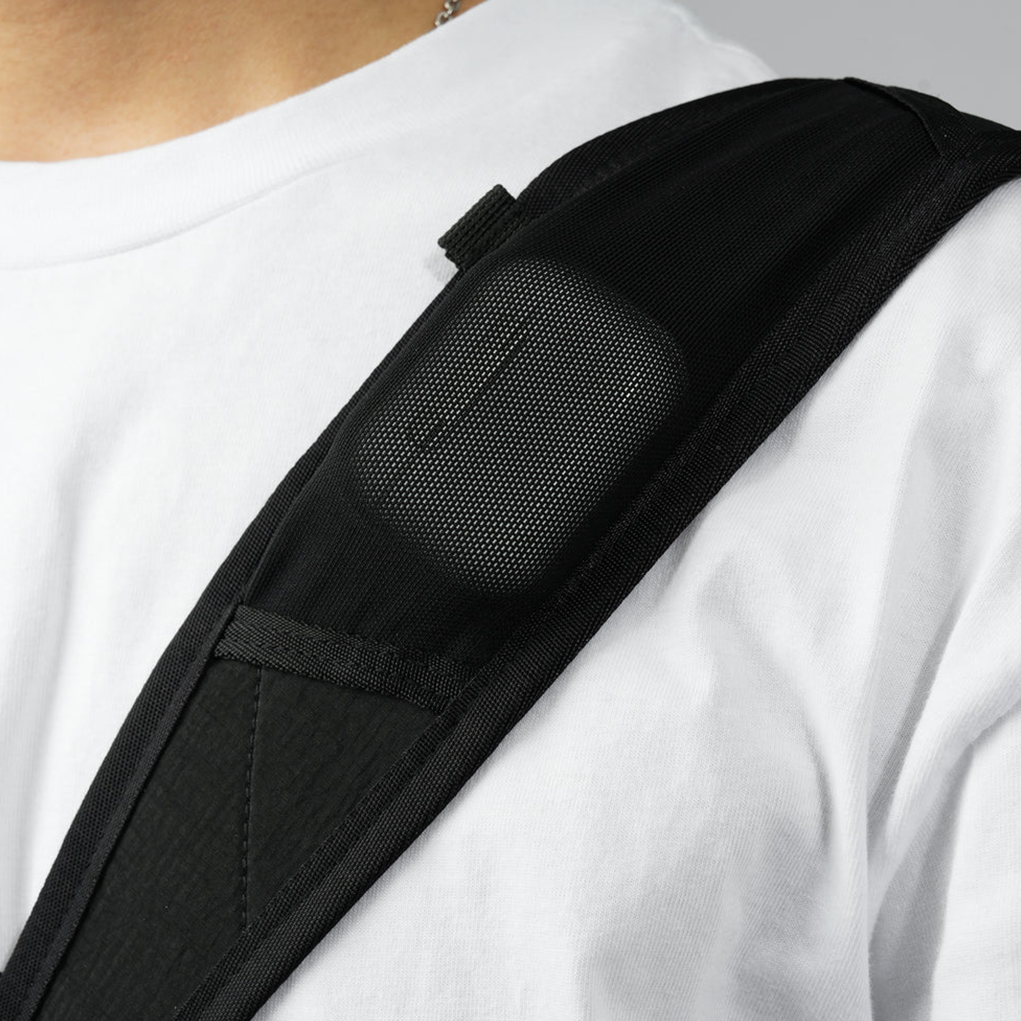 Sealson 3-Way Messenger Bag TE-S Dust