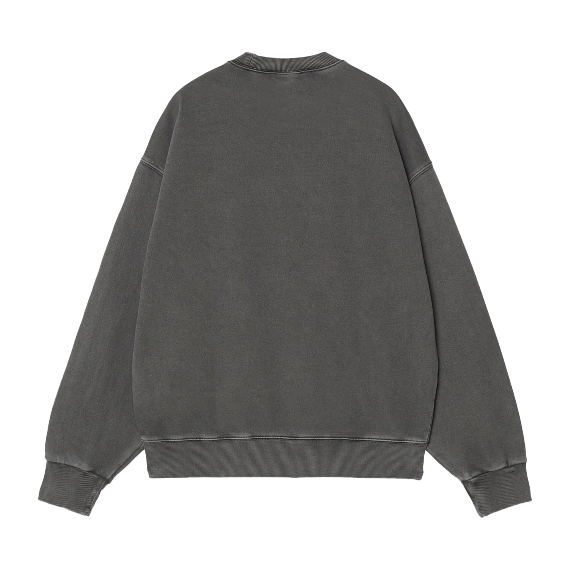 Carhartt Nelson Sweat Graphite I029957.87GD