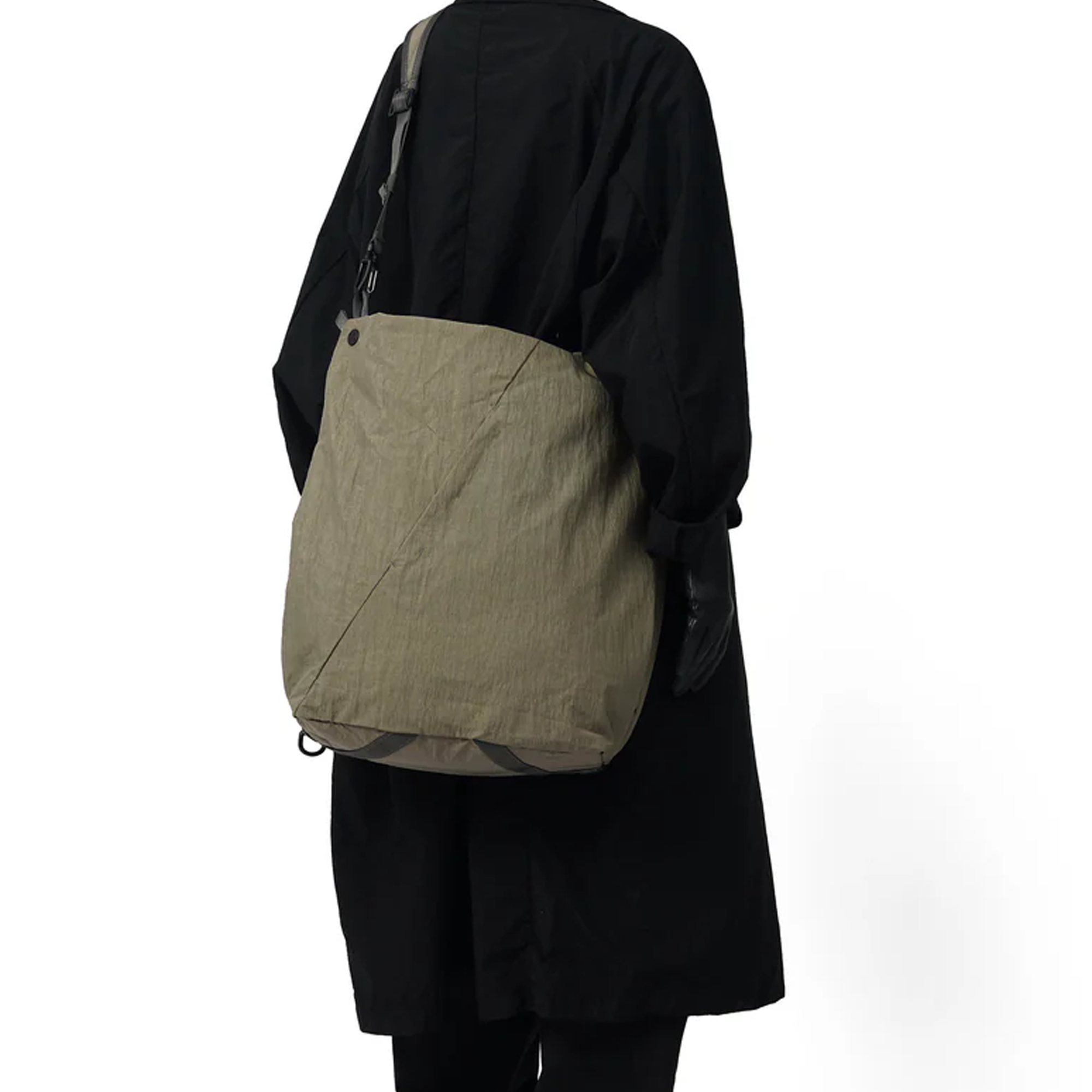 Sealson 3-Way Messenger Bag TE-S Dust