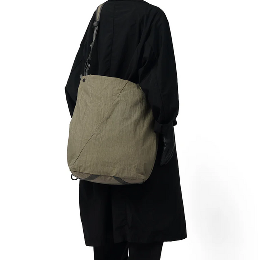 Sealson 3-Way Messenger Bag TE-S Dust