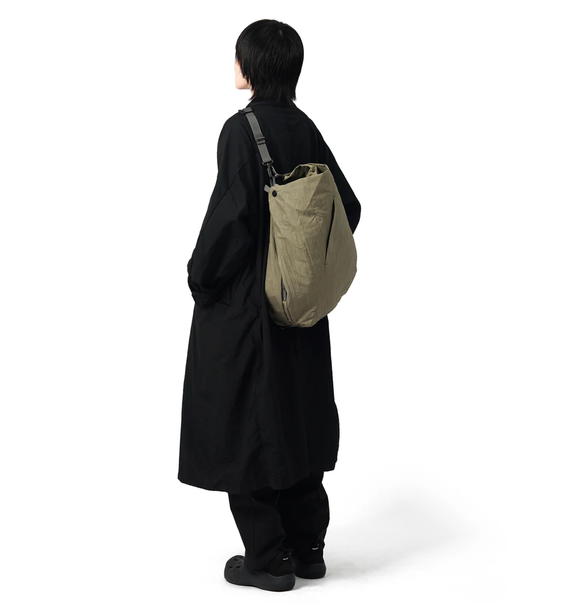 Sealson 3-Way Messenger Bag TE-S Dust