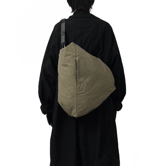 Sealson 3-Way Messenger Bag TE-S Dust