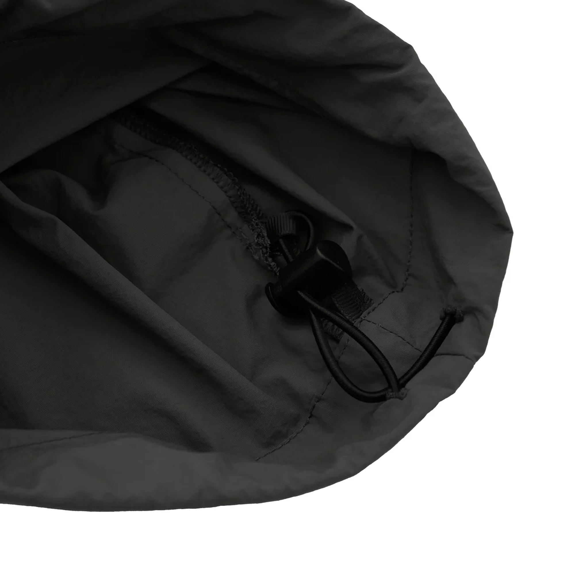 Magic Stick Nylon EZ Trousers "Jenny" C.Grey 25SS-MS2-016