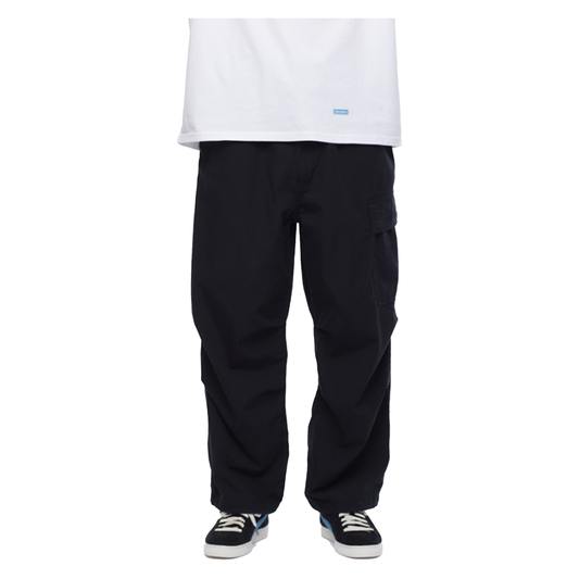 Liberaiders Cargo Pants Black