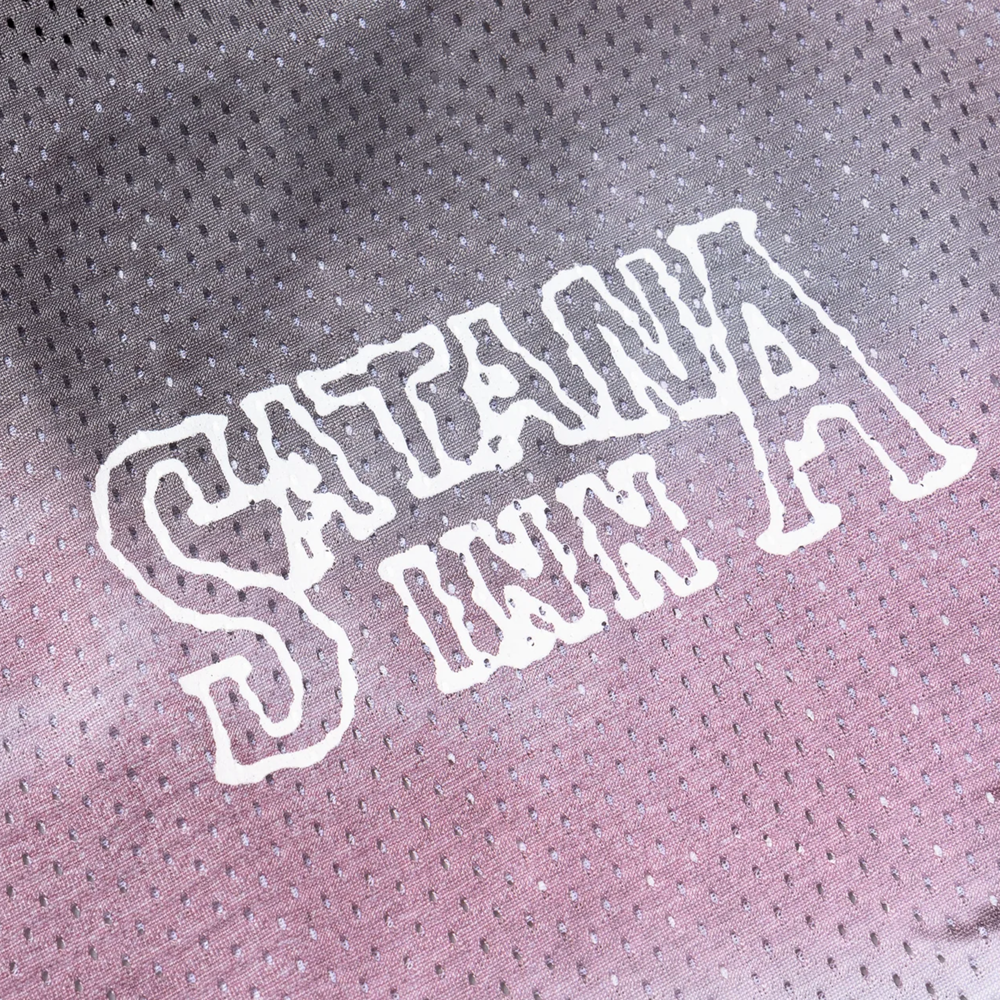 Aries Ramscape Airtex Long Sleeve Tee  AR4005003