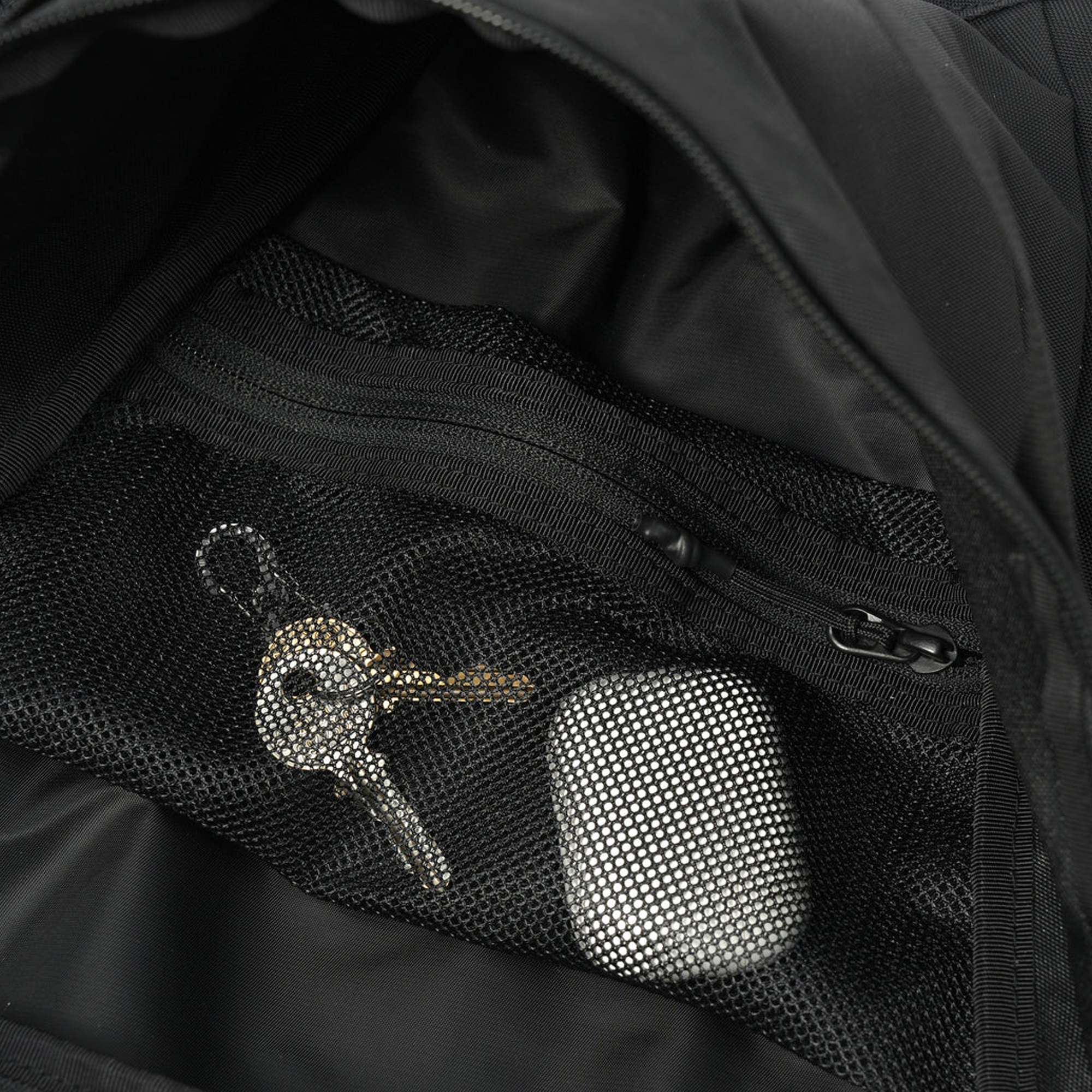 Sealson Backpack Drop22 Black