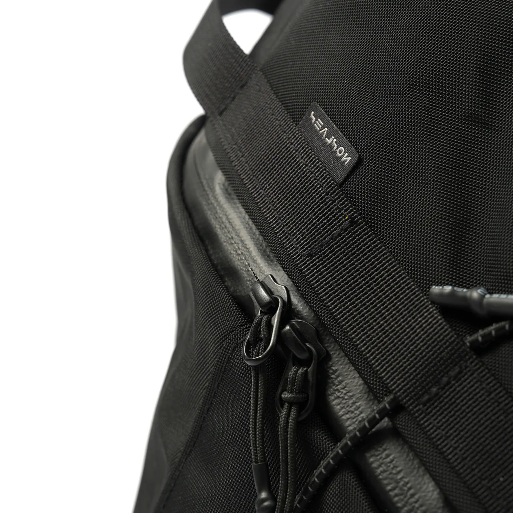 Sealson Backpack Drop22 Black