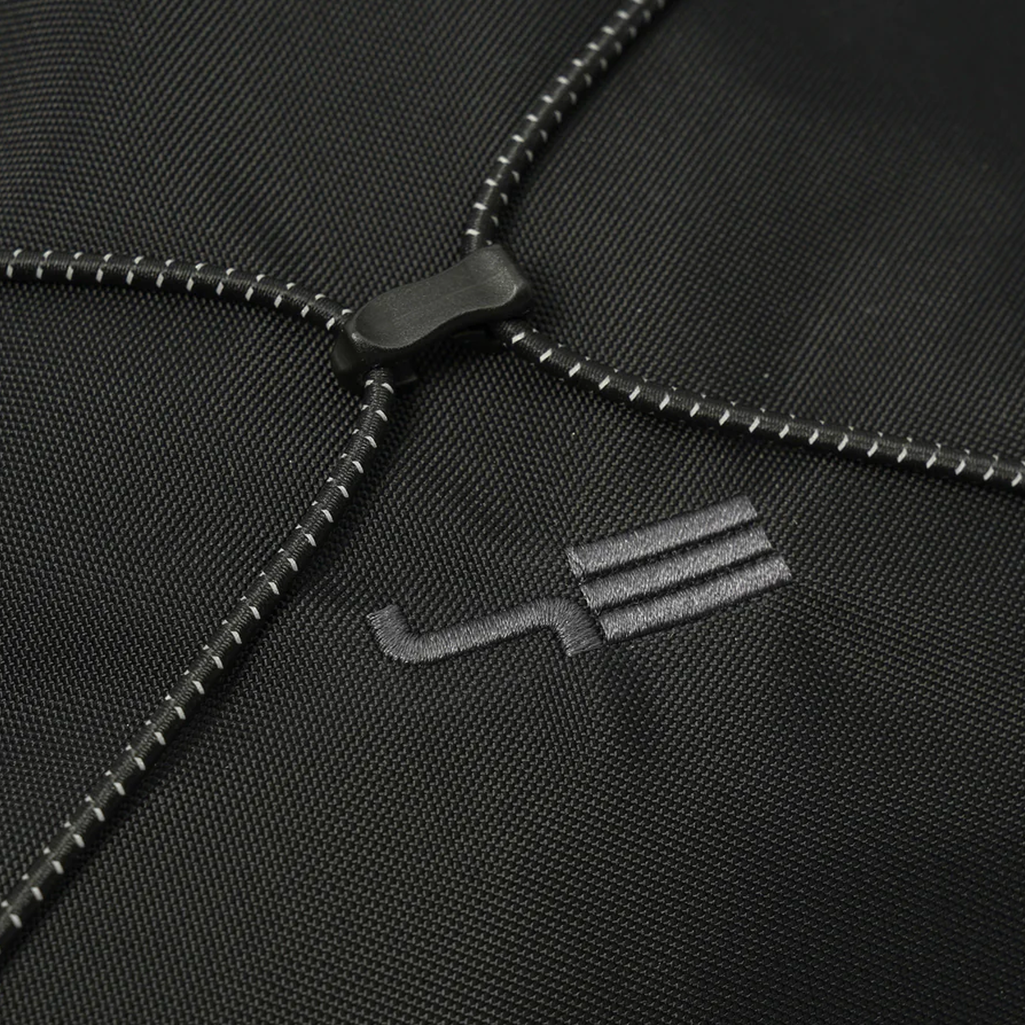 Sealson Backpack Drop22 Black