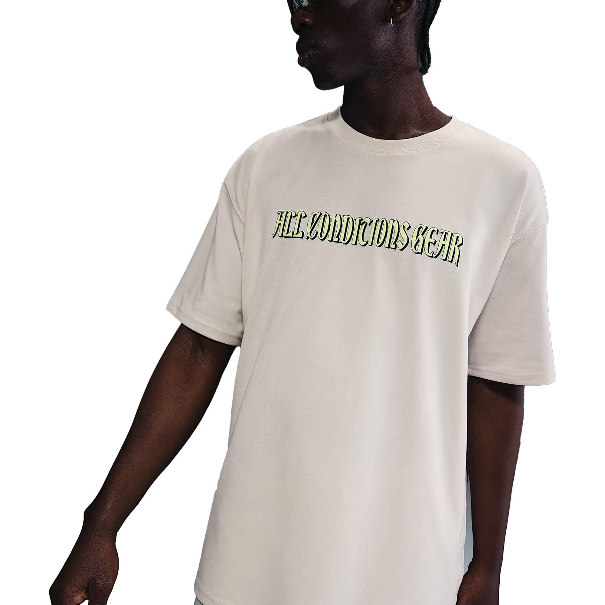 Nike ACG "OC Iguana" T-Shirt Phantom HJ0884-030